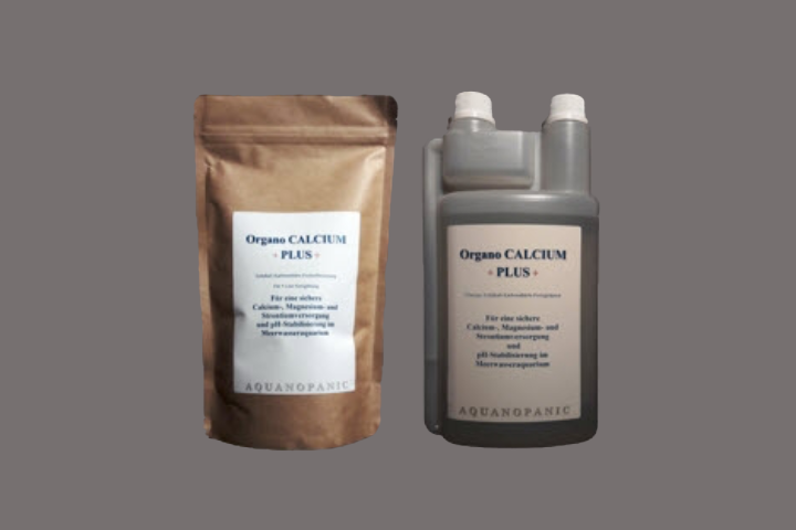 Organo CALCIUM Plus